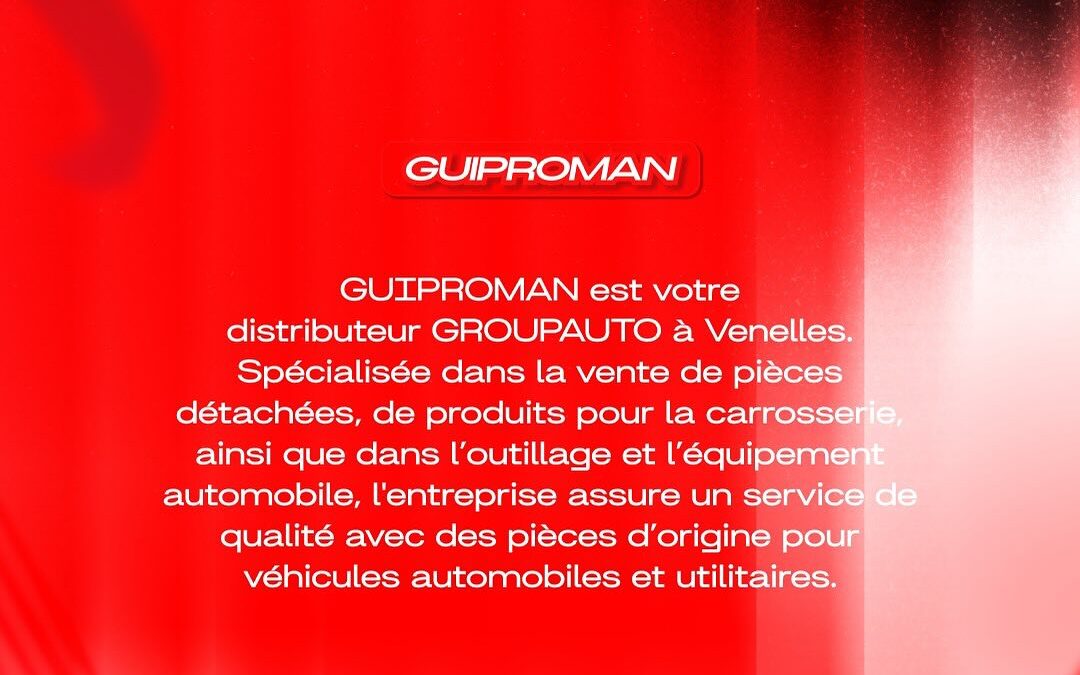 DEVENIR PARTENAIRE