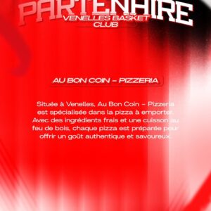 DEVENIR PARTENAIRE